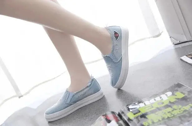 Mocassin femme Zalya My Store