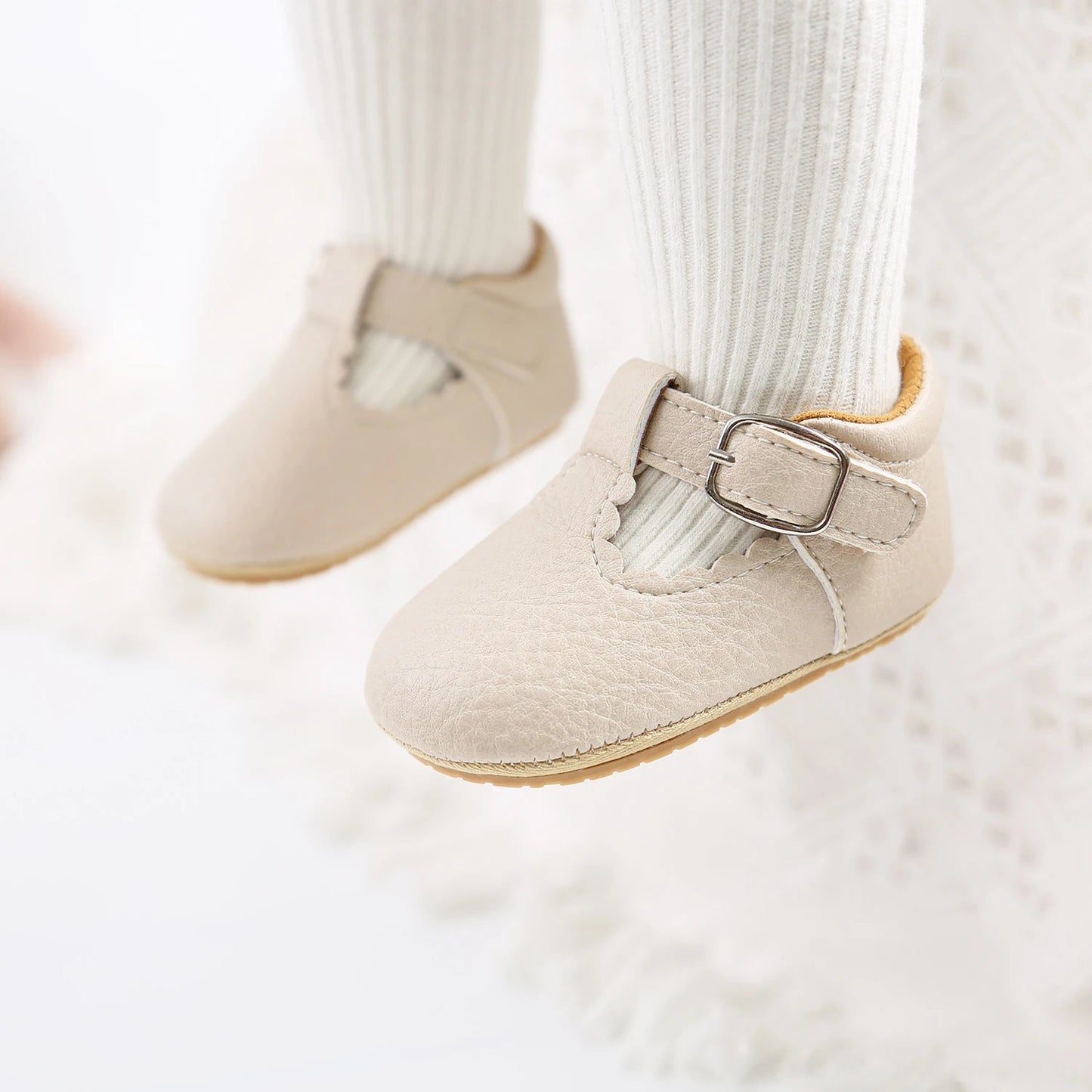 Mocassin bébé Nubii My Store