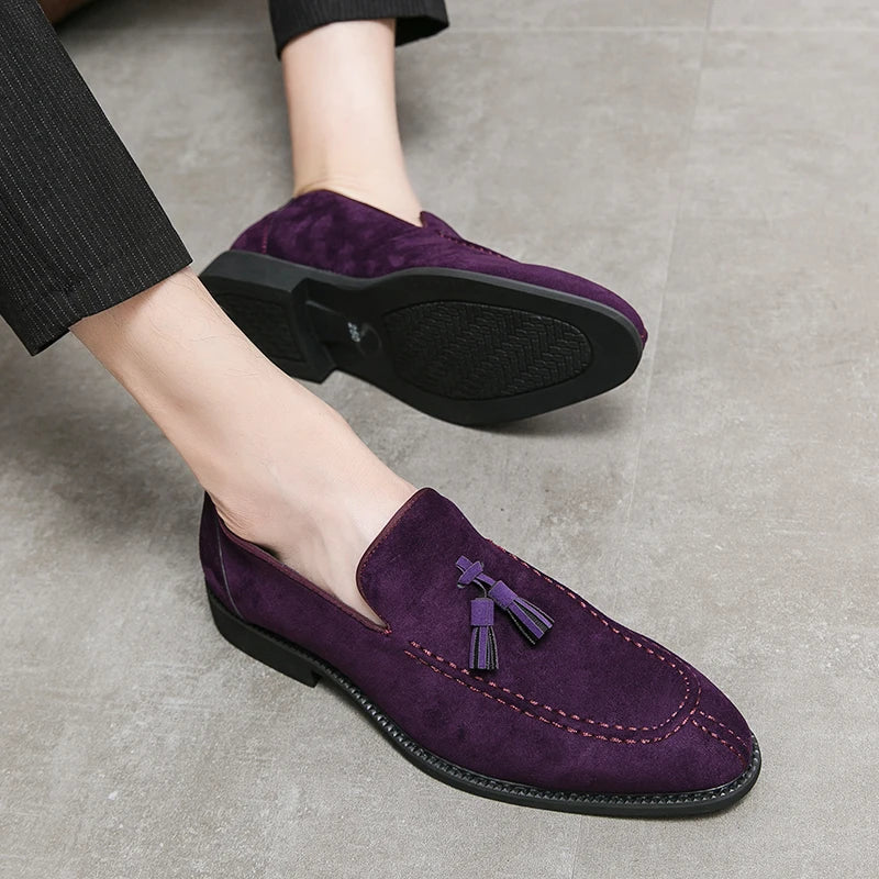 Mocassin homme Fringza My Store