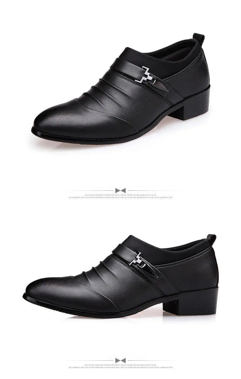 Mocassin Havel My Store