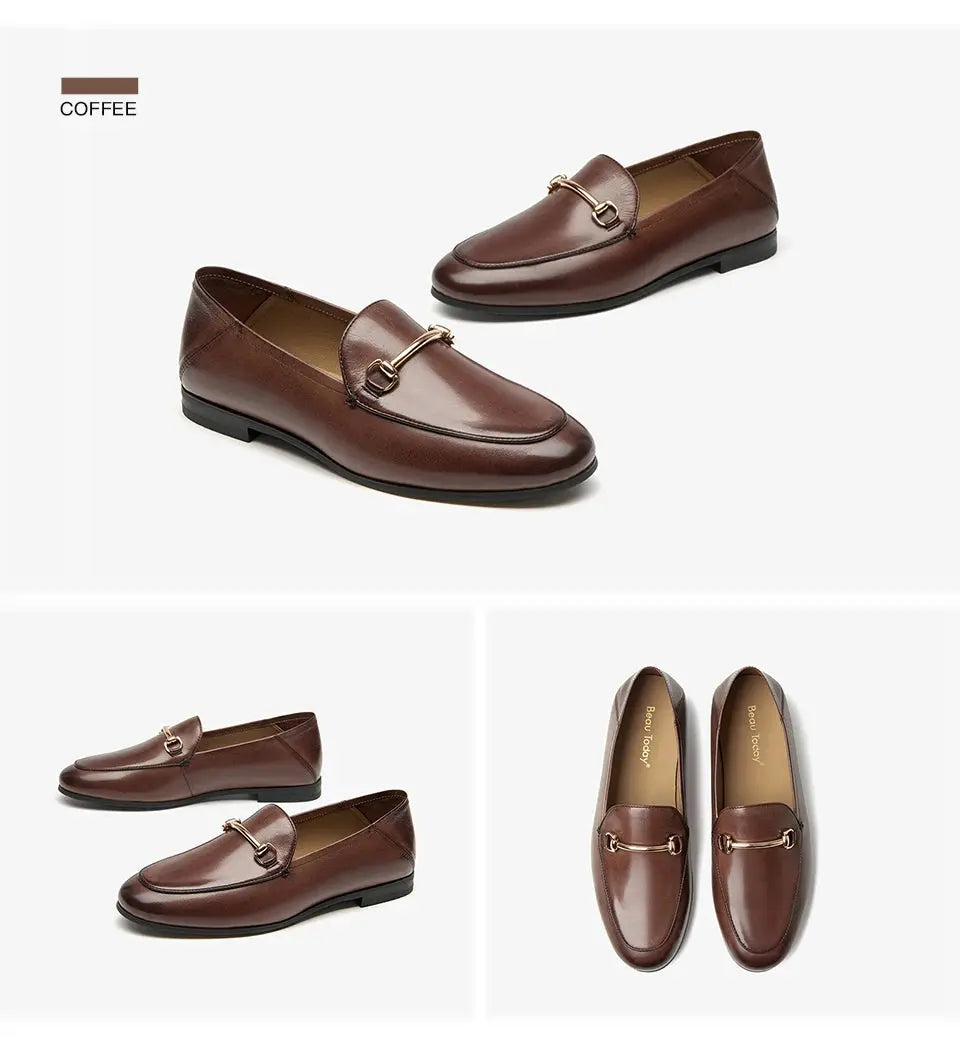 Mocassin Elyra My Store