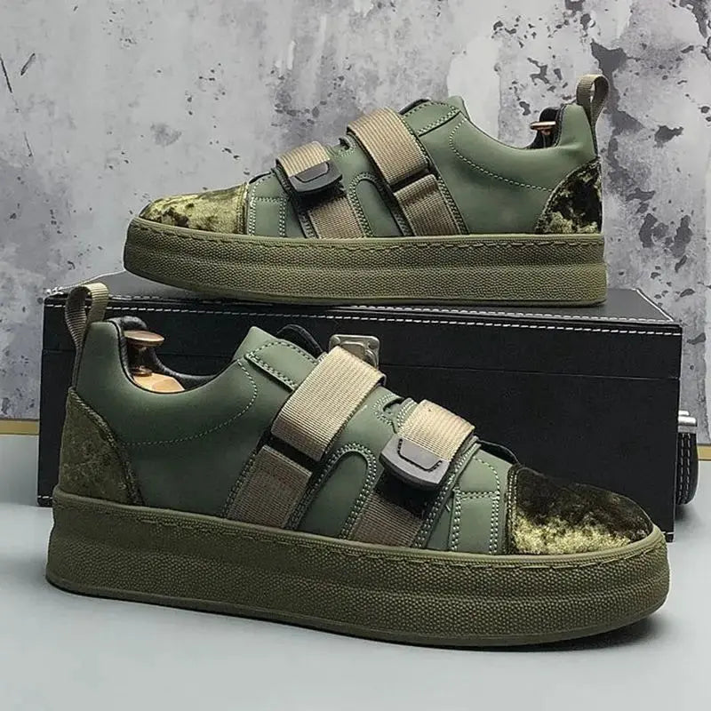 Mocassin homme Velzano My Store