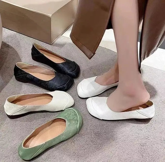 Mocassin Vintaya My Store