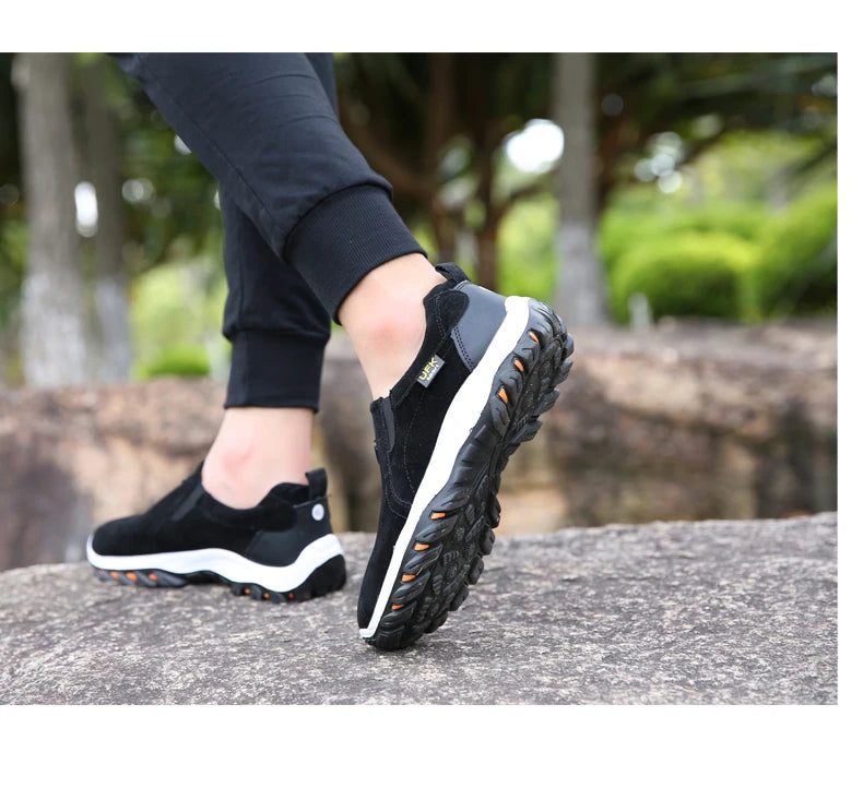 Mocassin NovaLyn – Confort Stylé My Store