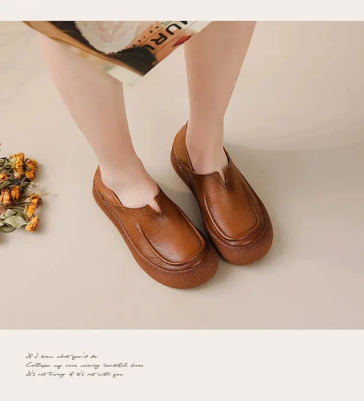 Mocassin Alma My Store