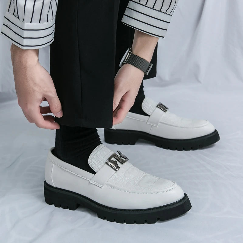 Mocassin Aéris homme My Store
