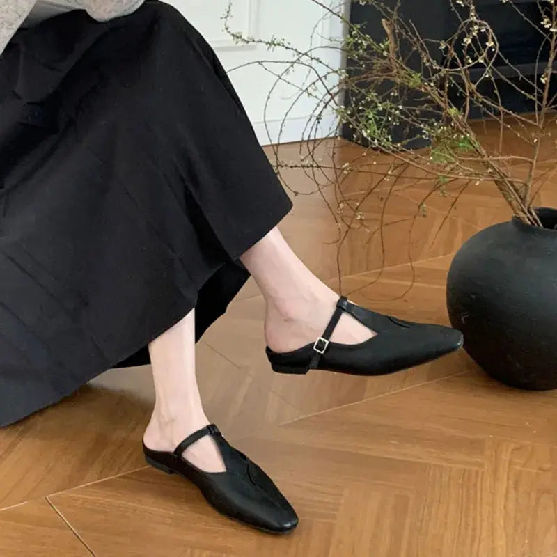 Mocassin femme  Velya My Store