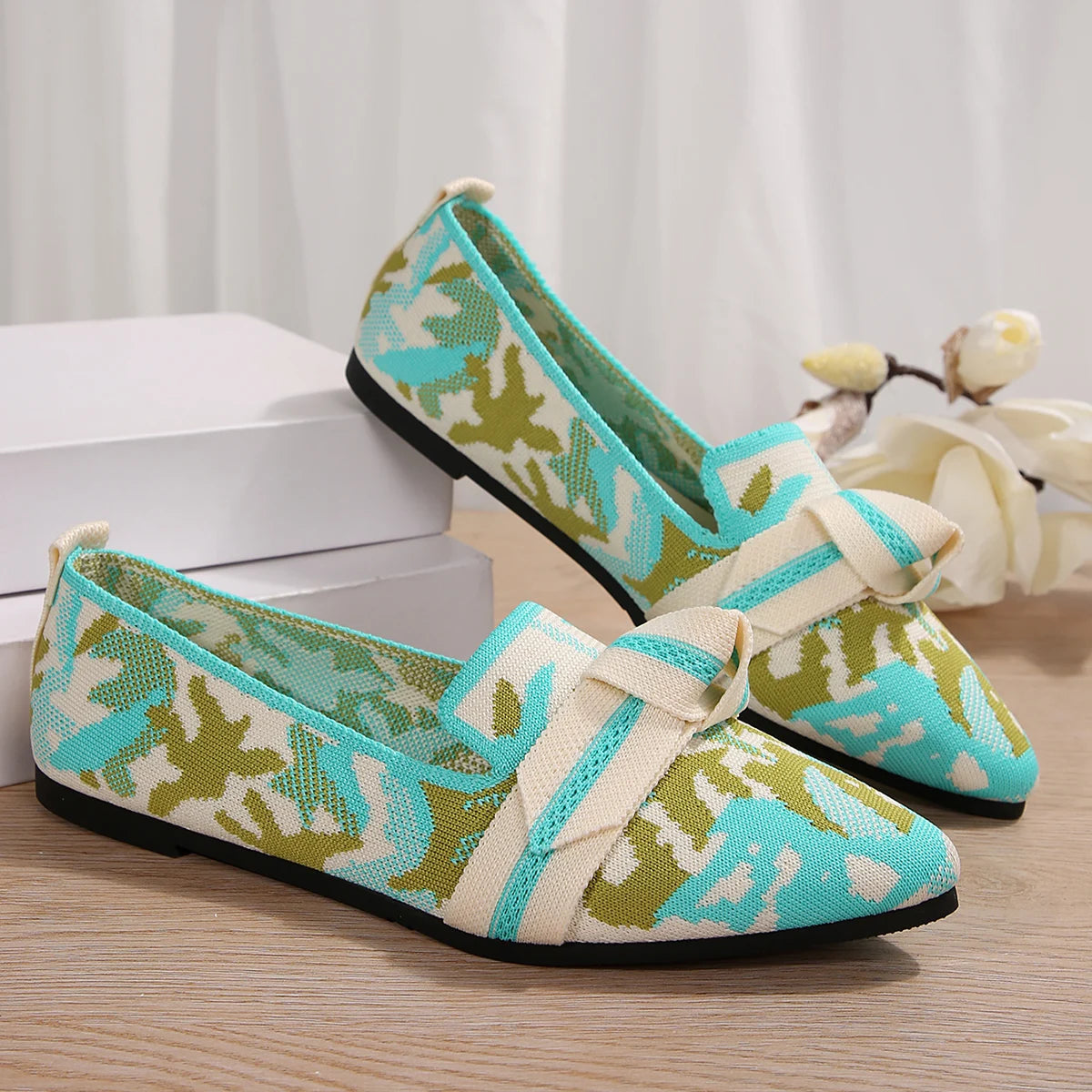 Mocassin femme  Zéva My Store