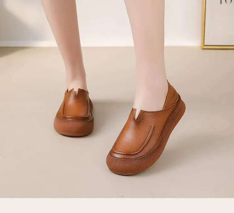 Mocassin Alma My Store