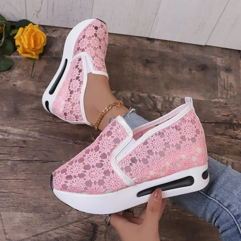 Mocassin  Élégance Décontractée - Barrie Shop