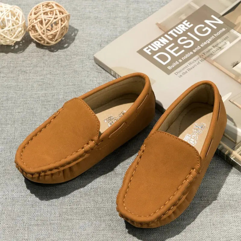 Mocassin bébé Mimo My Store