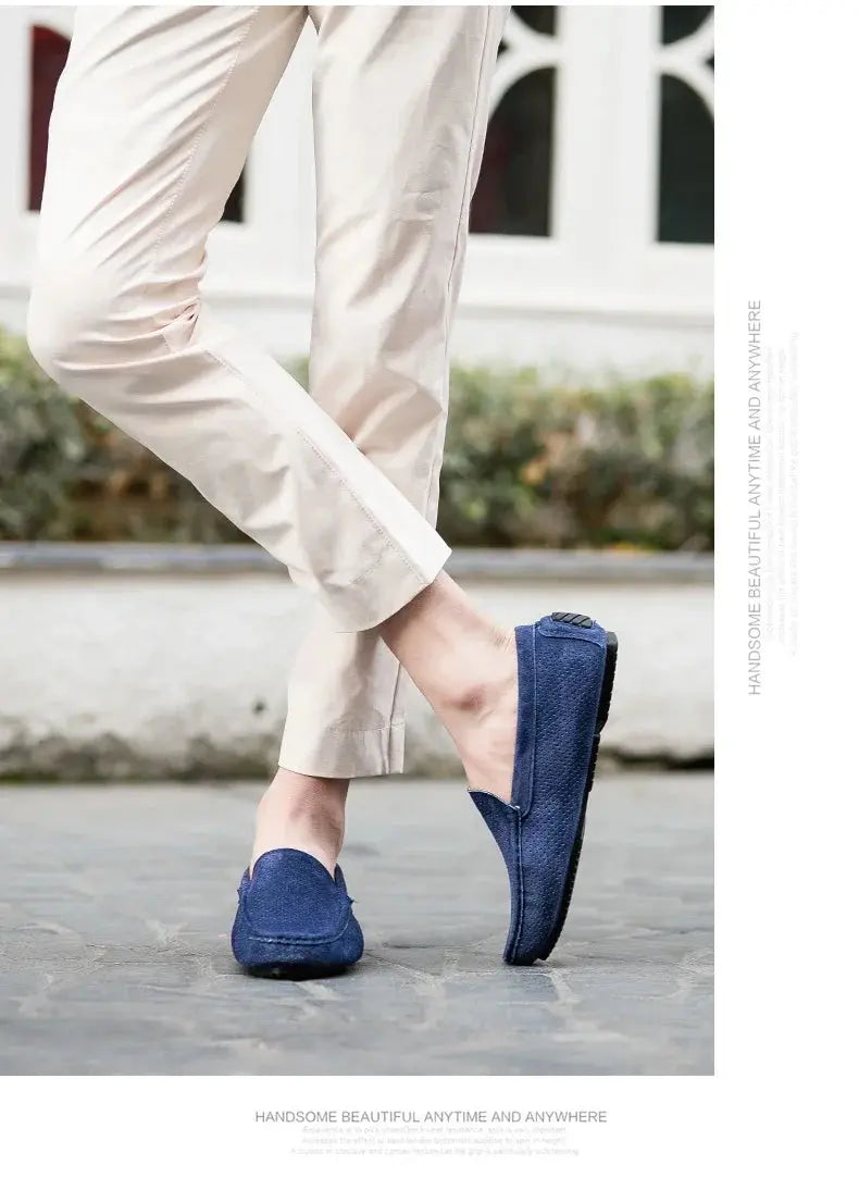 Mocassin aldo homme My Store