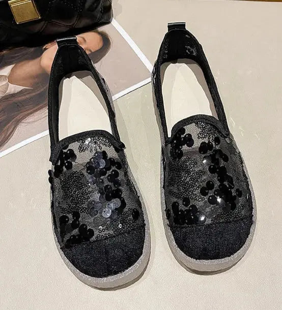 Mocassin femme Nalya My Store