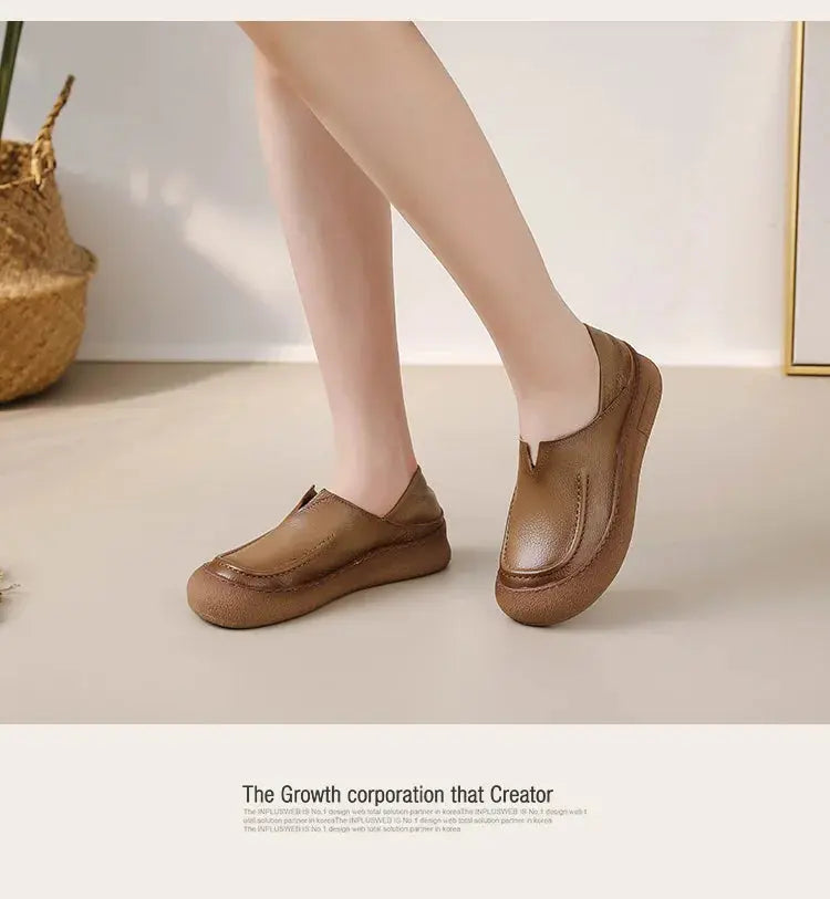 Mocassin Alma My Store