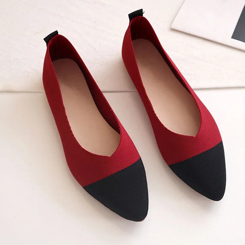 Mocassin femme Nola My Store