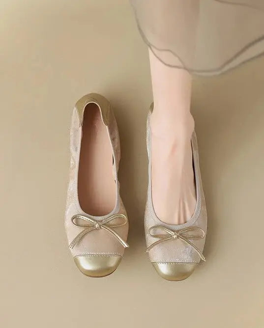 Mocassin Mellaya My Store