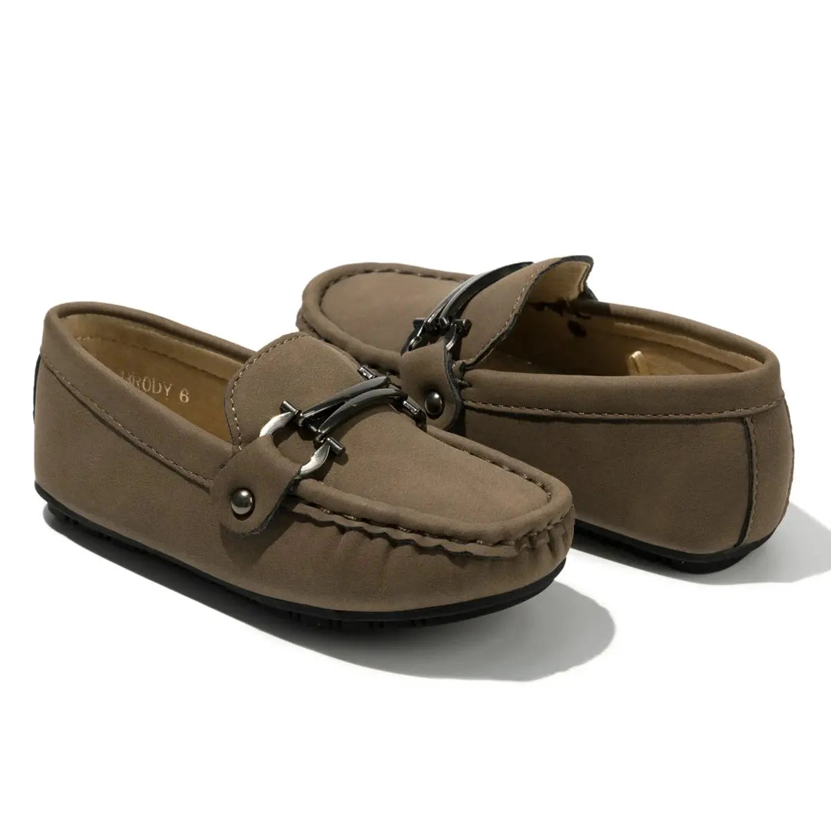 Mocassin bébé Mimo My Store
