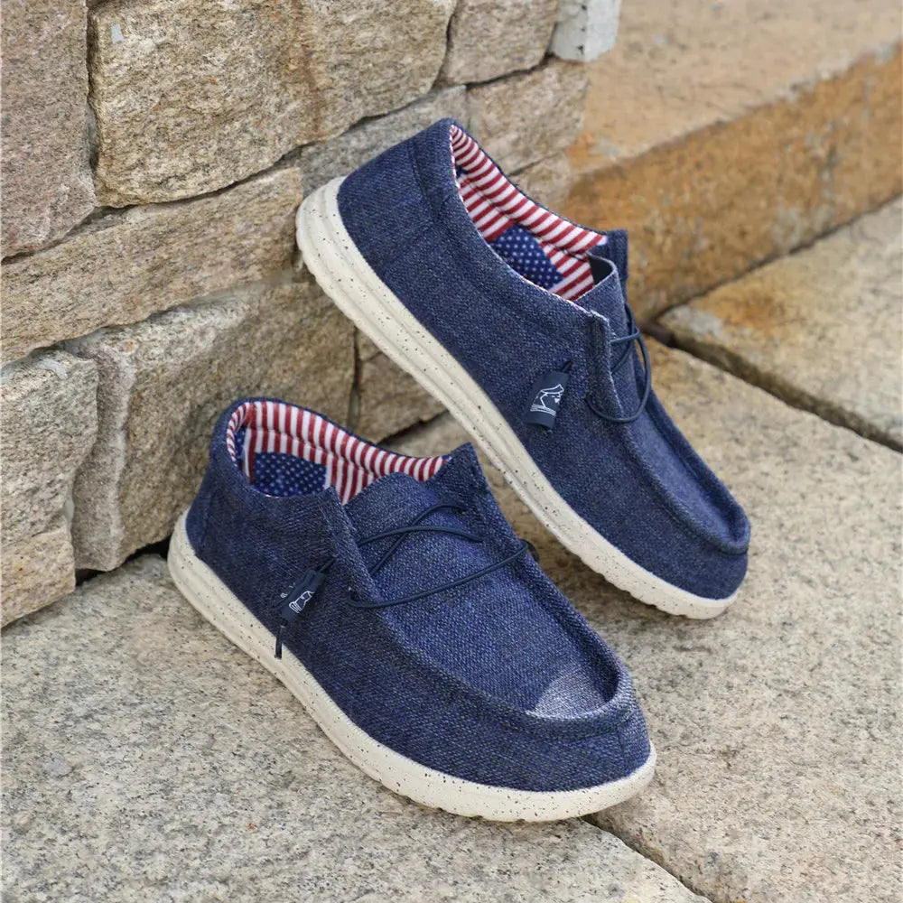 Mocassin dude  mocassino My Store
