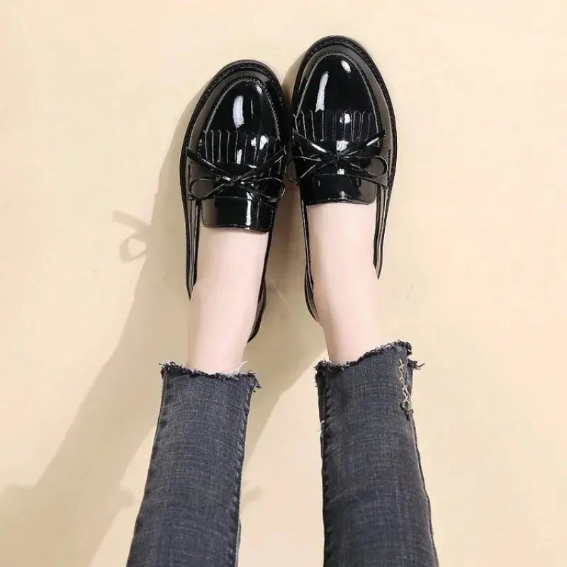 Mocassin Vernaya My Store