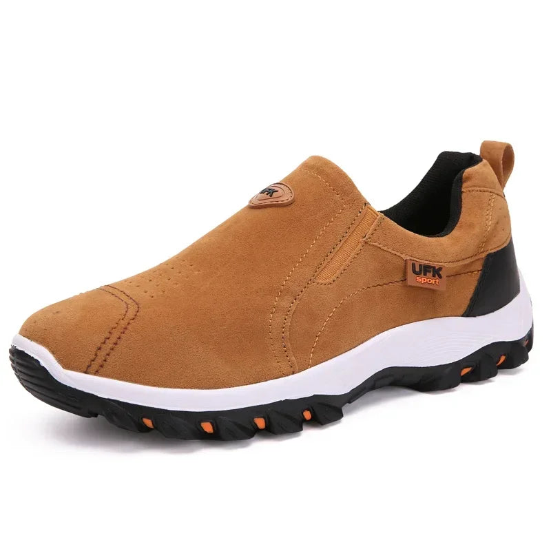 Mocassin NovaLyn – Confort Stylé My Store