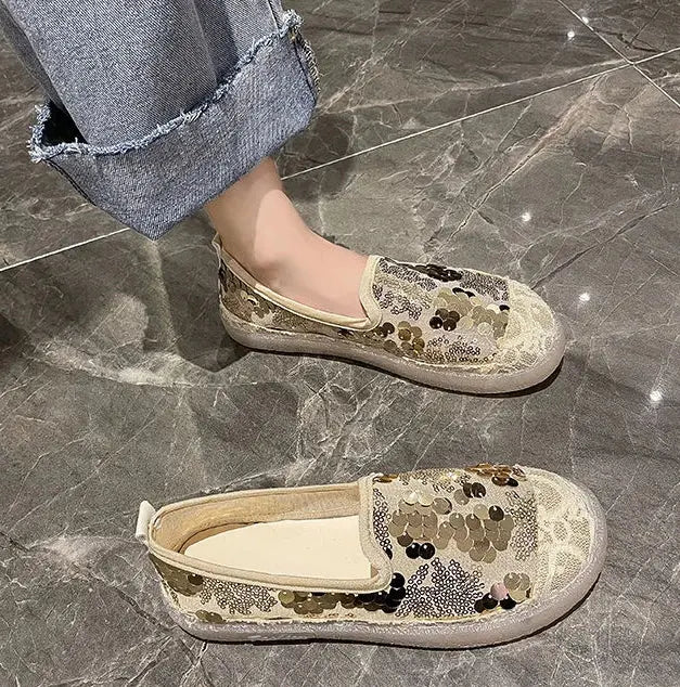 Mocassin femme Nalya My Store