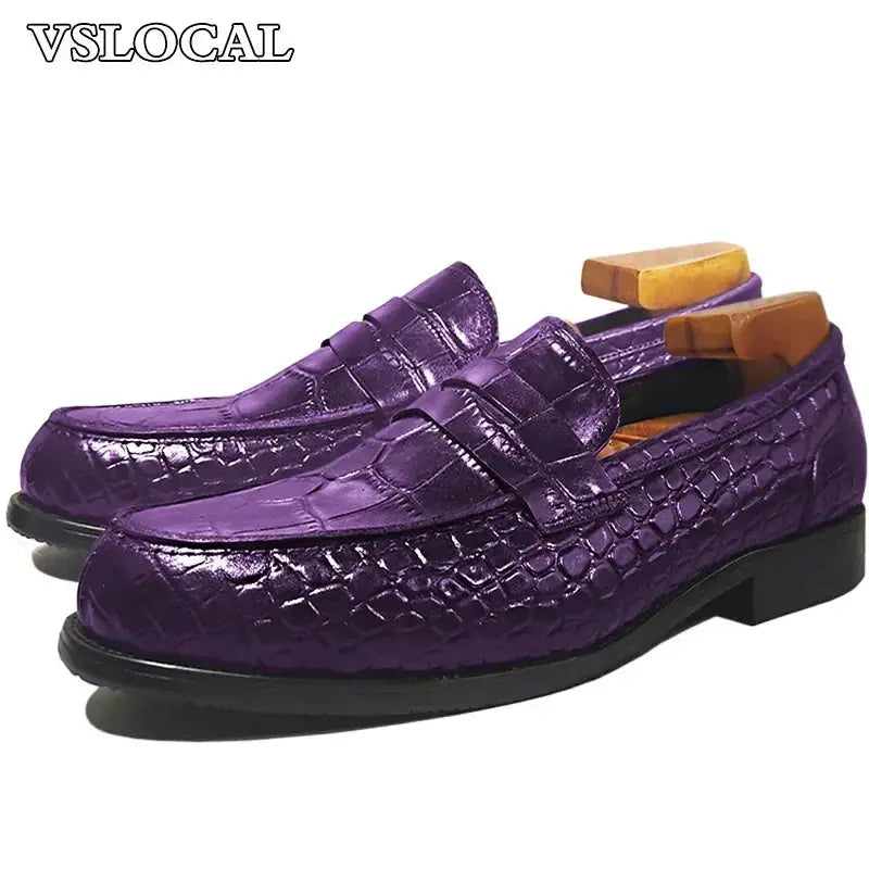 Mocassin homme Maysor My Store