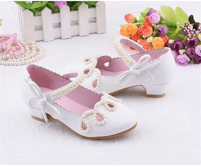 Mocassin  Élégancia enfant My Store