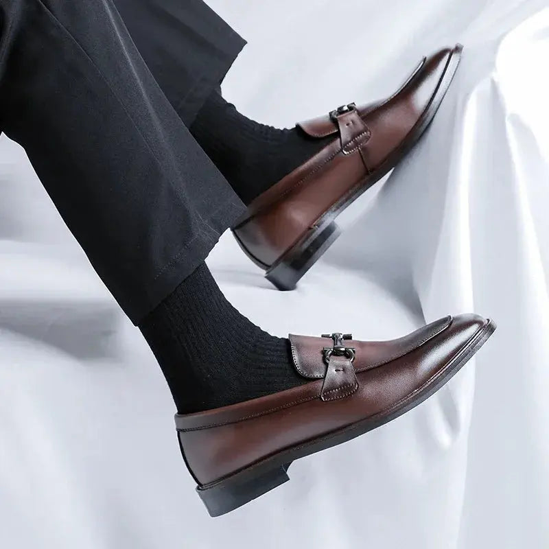 Mocassin Levano My Store
