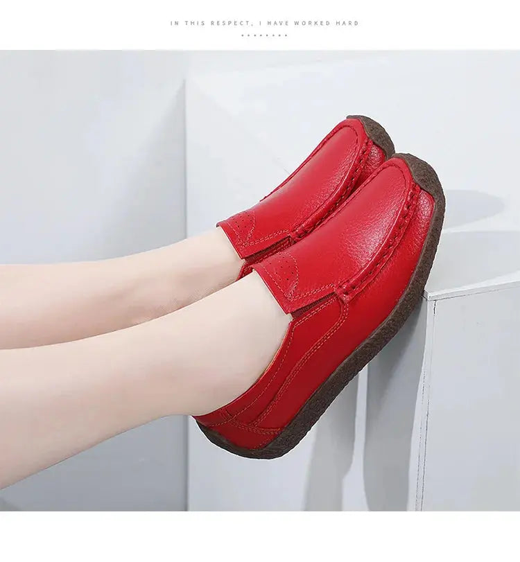 Mocassin Luvora My Store