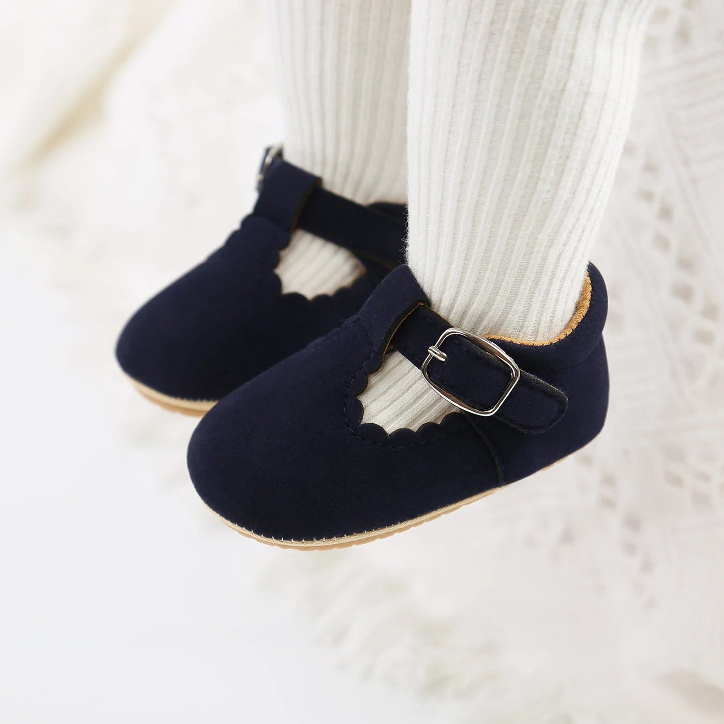 Mocassin bébé Nubii My Store