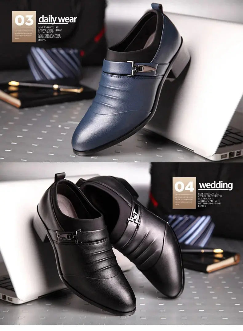 Mocassin Havel My Store
