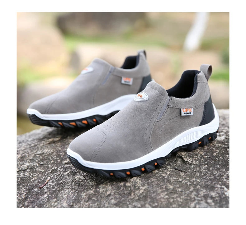 Mocassin NovaLyn – Confort Stylé My Store