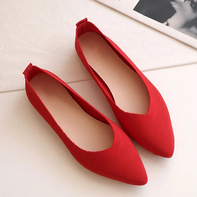 Mocassin femme Nola My Store