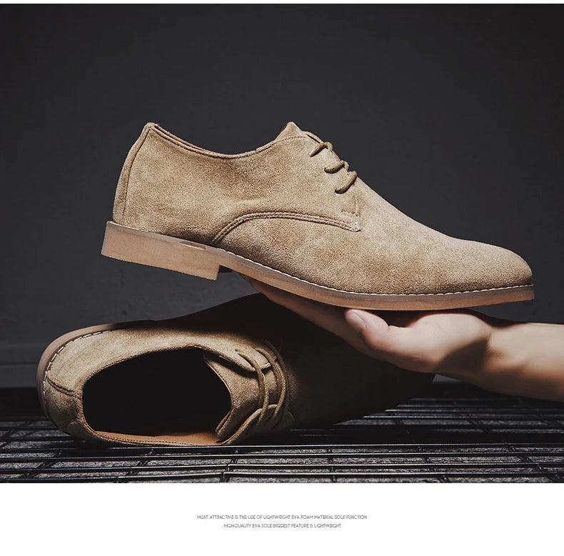 Mocassin Elvyn My Store