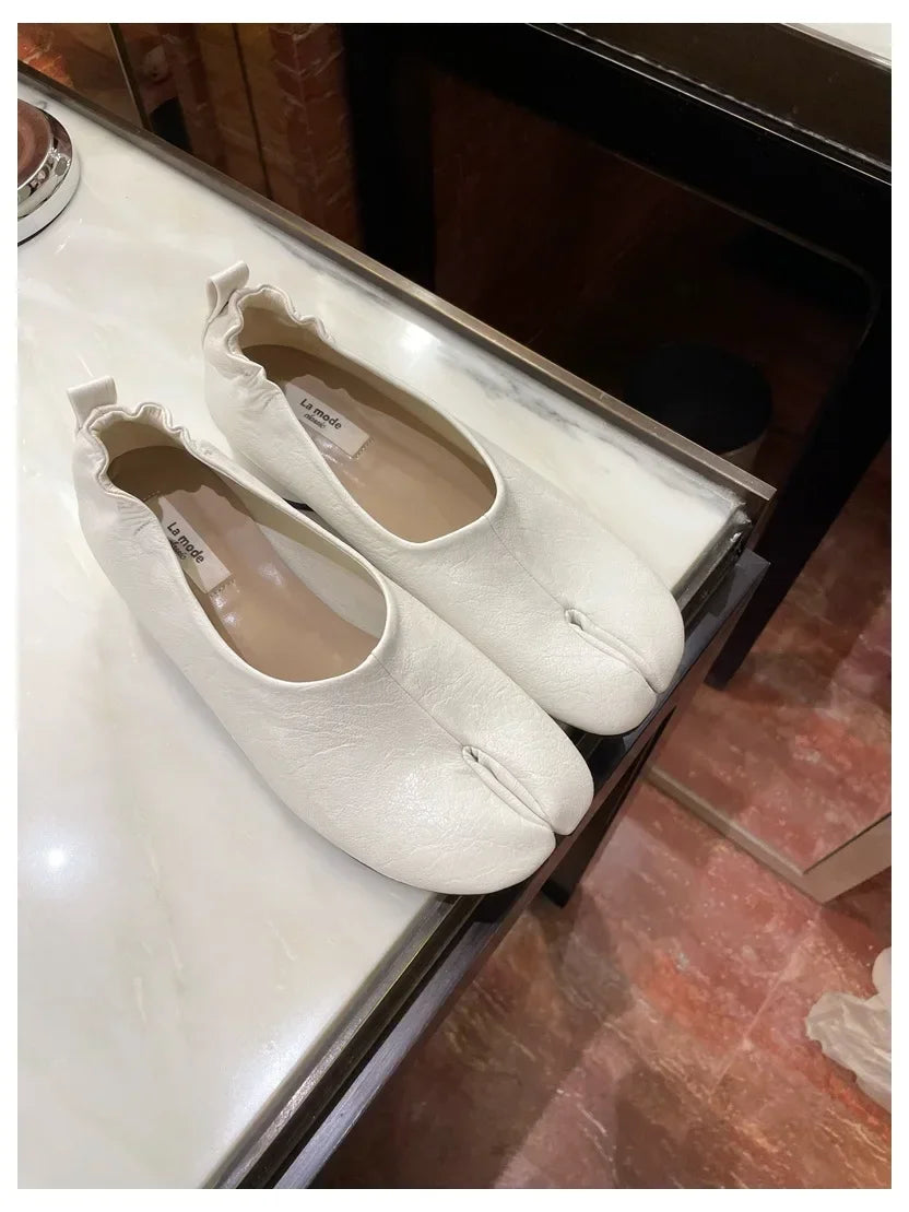 Mocassin pour femme à talon Noeva Talina My Store
