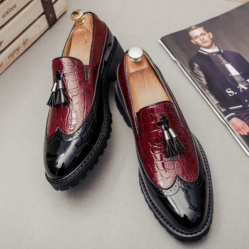 Mocassin Veldor My Store