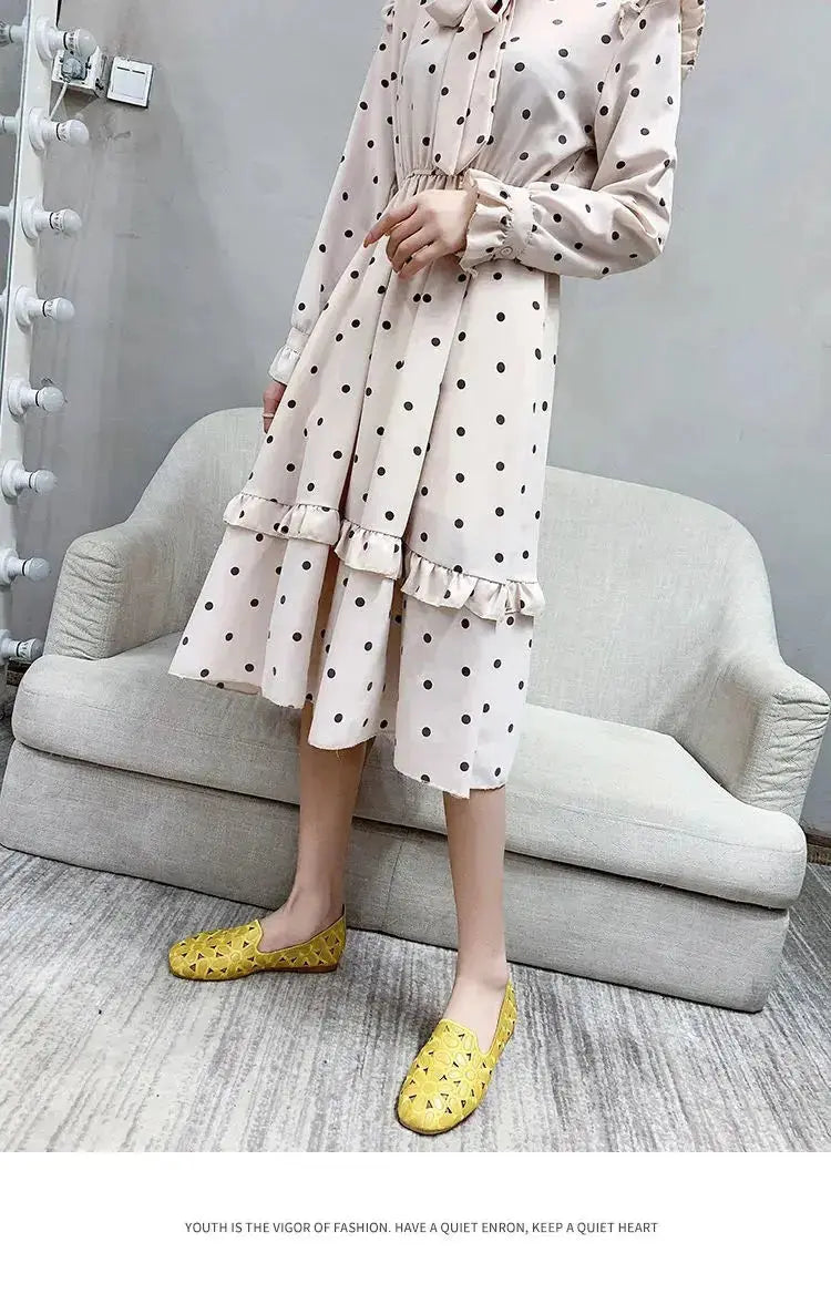 Mocassin femme Liora My Store