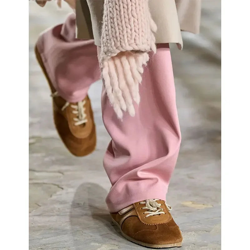 Mocassin Suedella Patch Confort Quotidien My Store