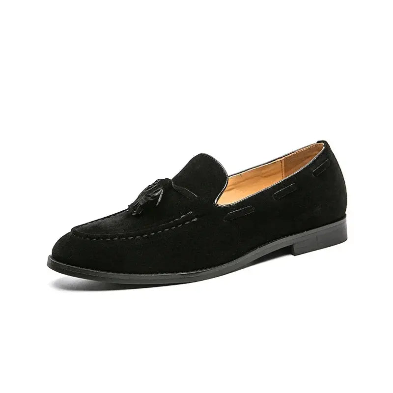 Mocassin zelco My Store