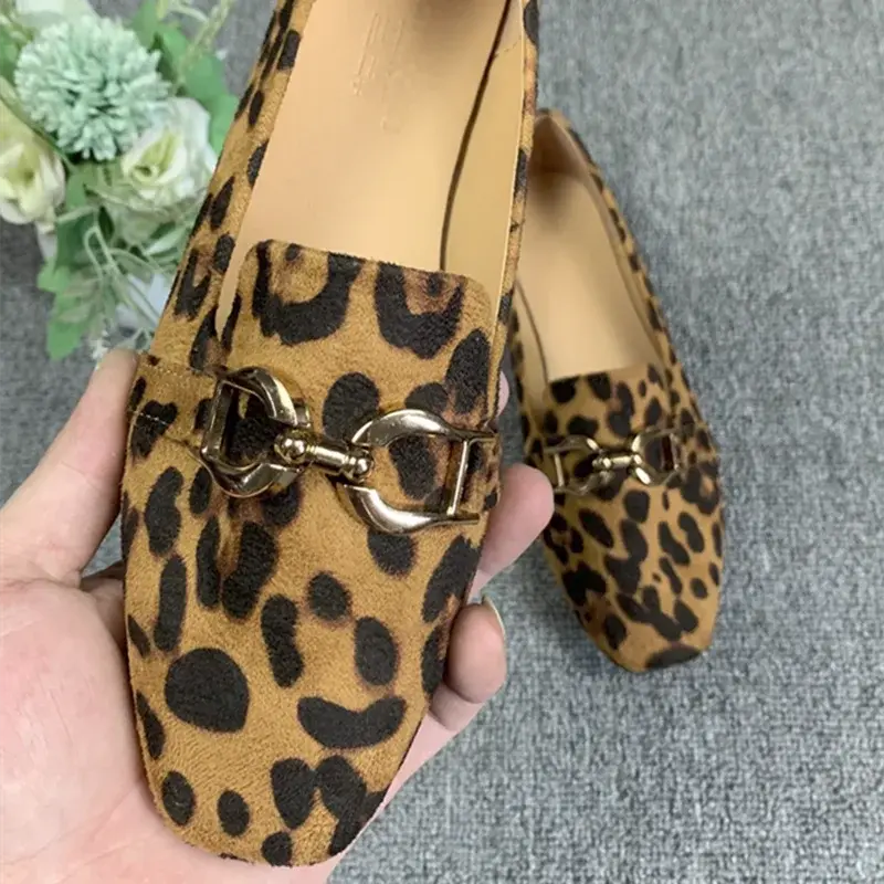 Mocassin femme Léora My Store