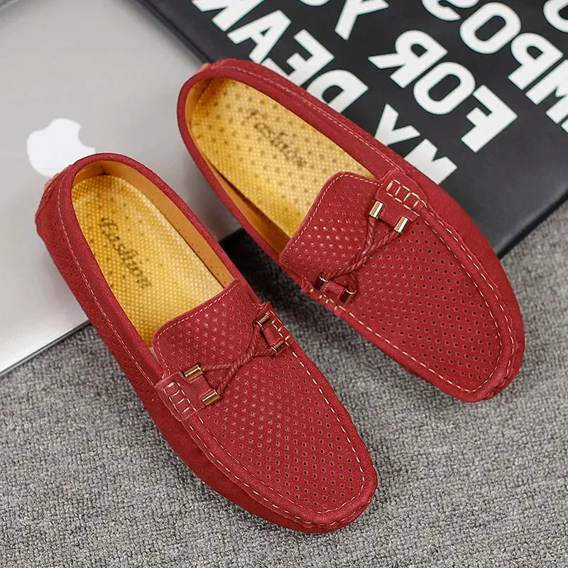 Mocassin Oxford homme Nayro My Store