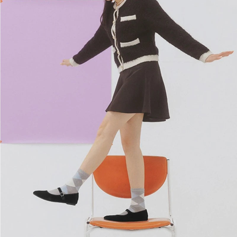 Mocassin femme Luma My Store