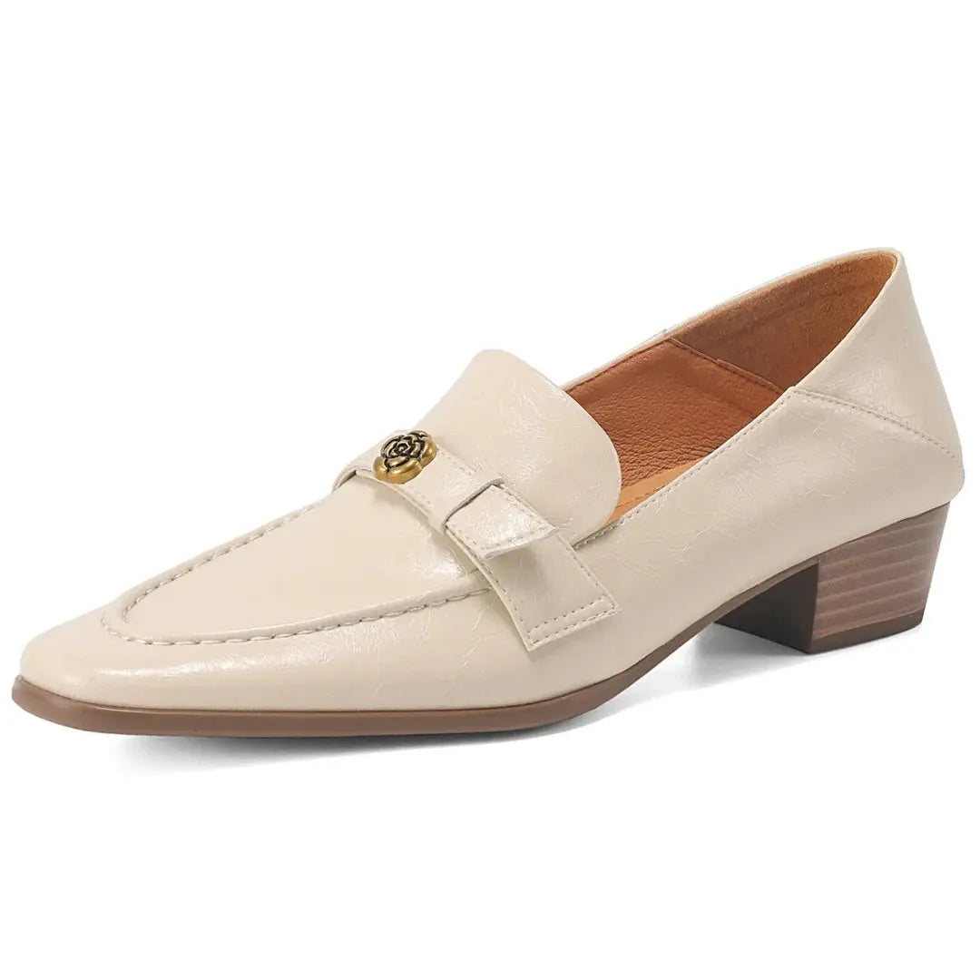 Mocassin femme VEMORA My Store