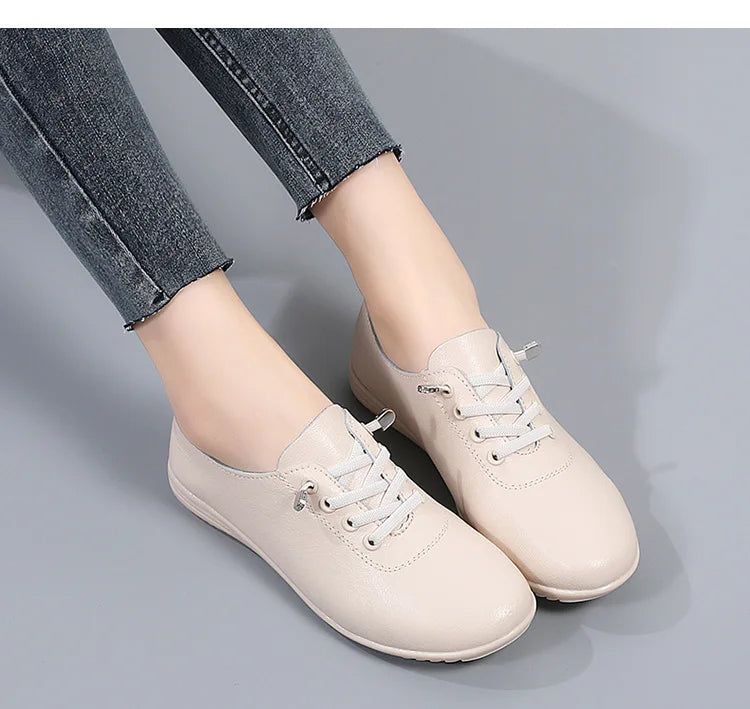 Mocassin femme Zeyo My Store