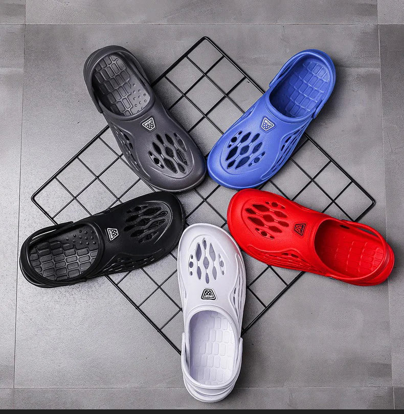 Chaussure Sabots Urbains LUMIO My Store
