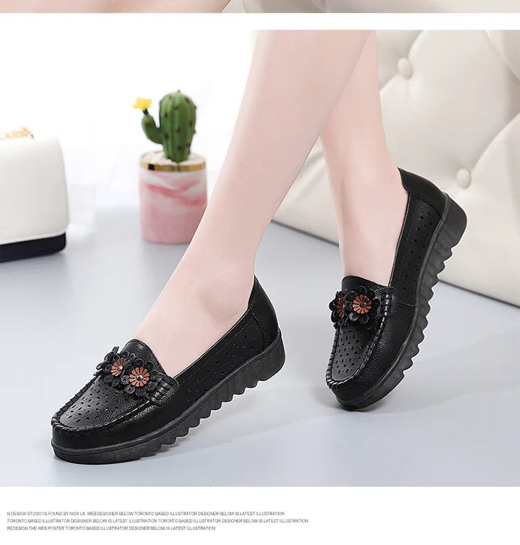 Mocassins Zayana My Store
