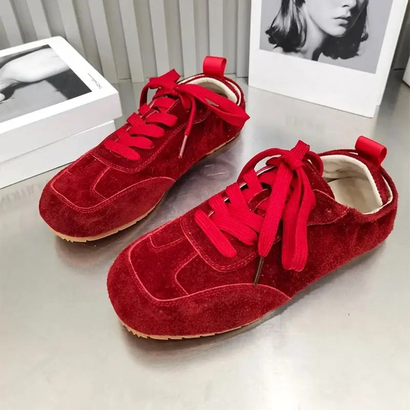 Mocassin femme Sorna My Store