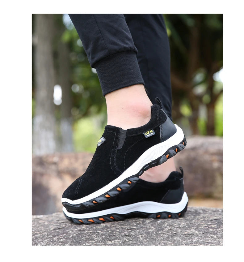 Mocassin NovaLyn – Confort Stylé My Store
