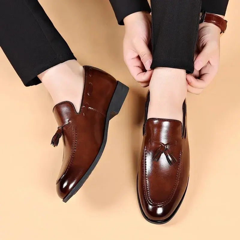 Mocassin homme Veyro My Store