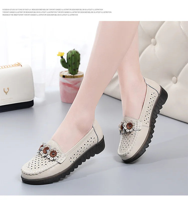 Mocassins Zayana My Store